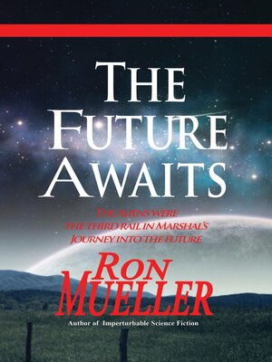 cover image of The Future Awaits